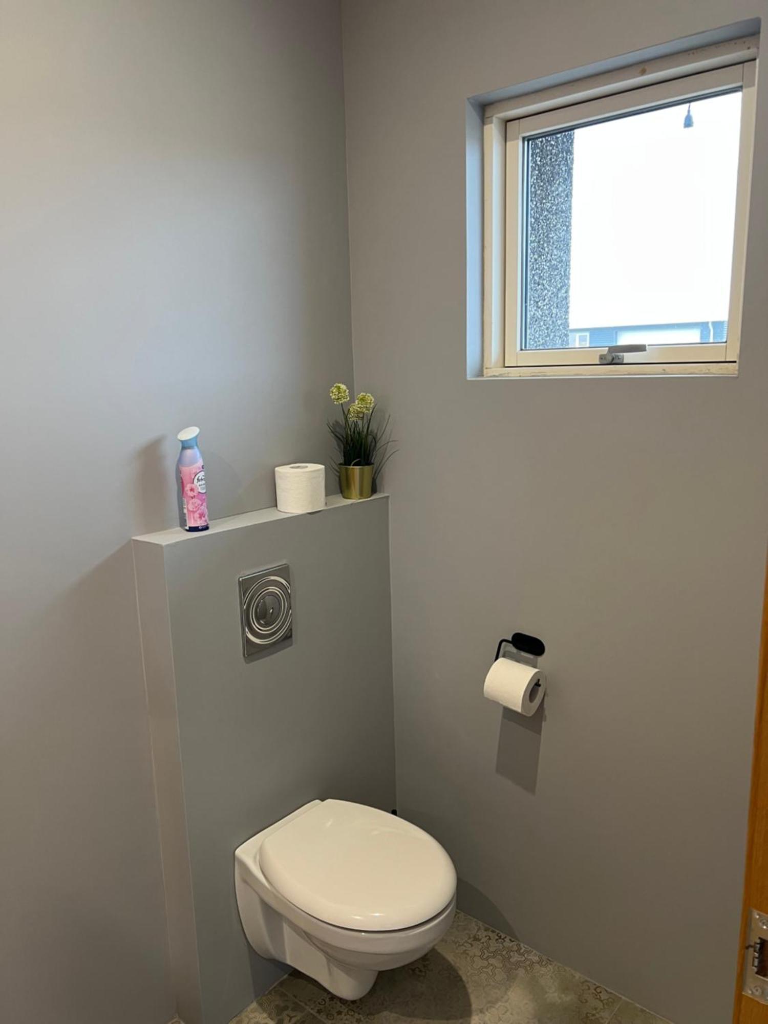 Dagpol Appartement Sandgerði Buitenkant foto