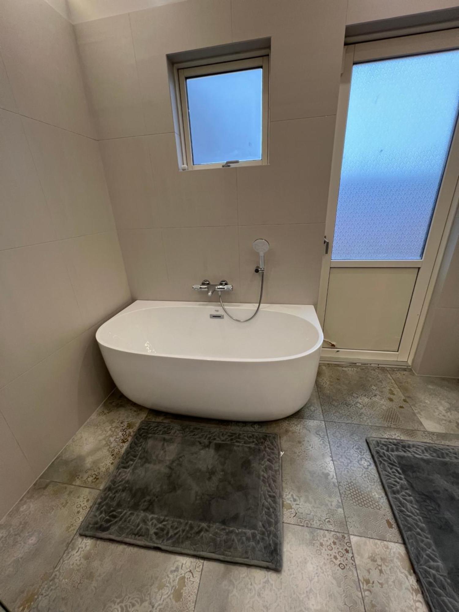 Dagpol Appartement Sandgerði Buitenkant foto