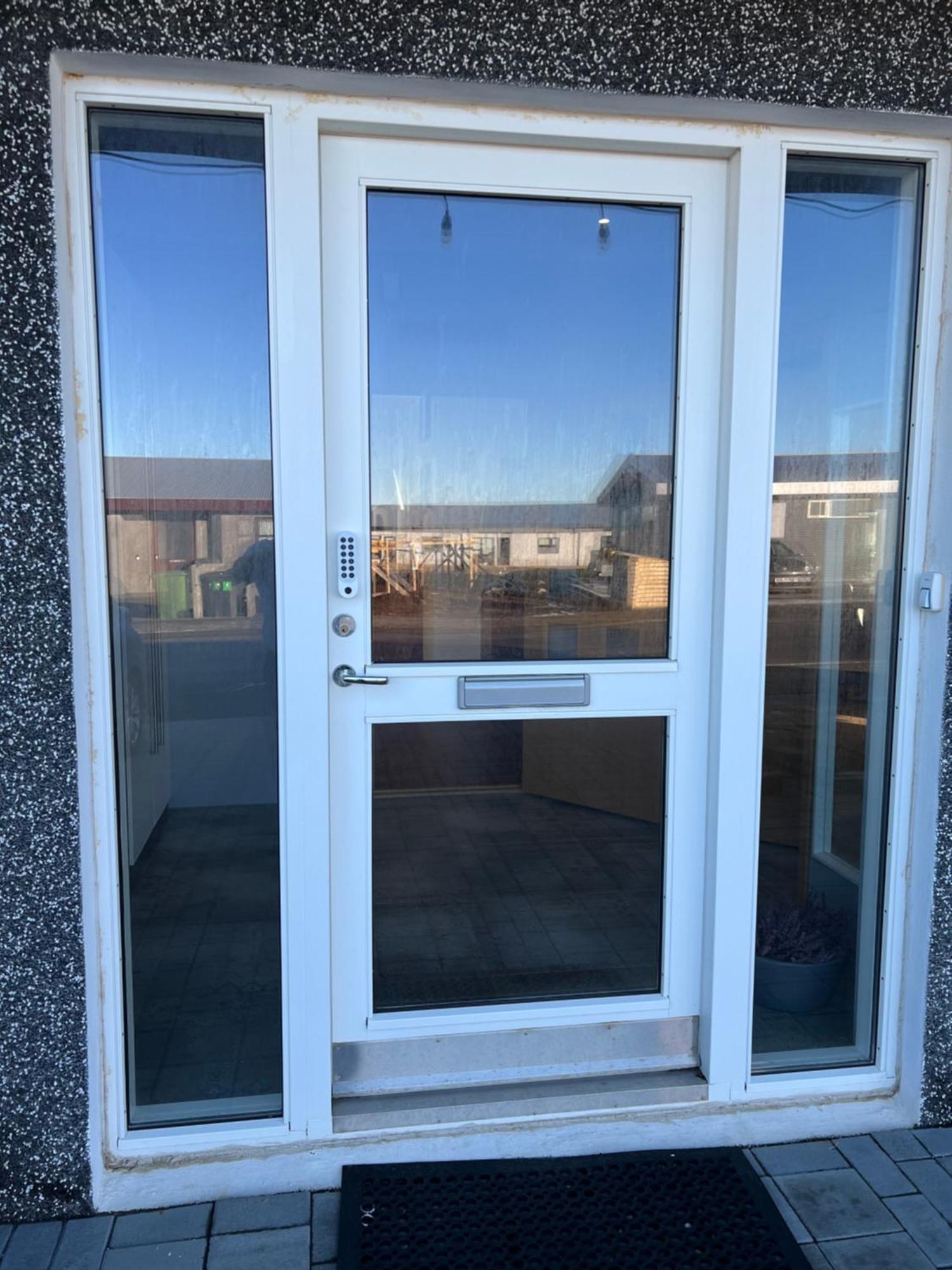 Dagpol Appartement Sandgerði Buitenkant foto