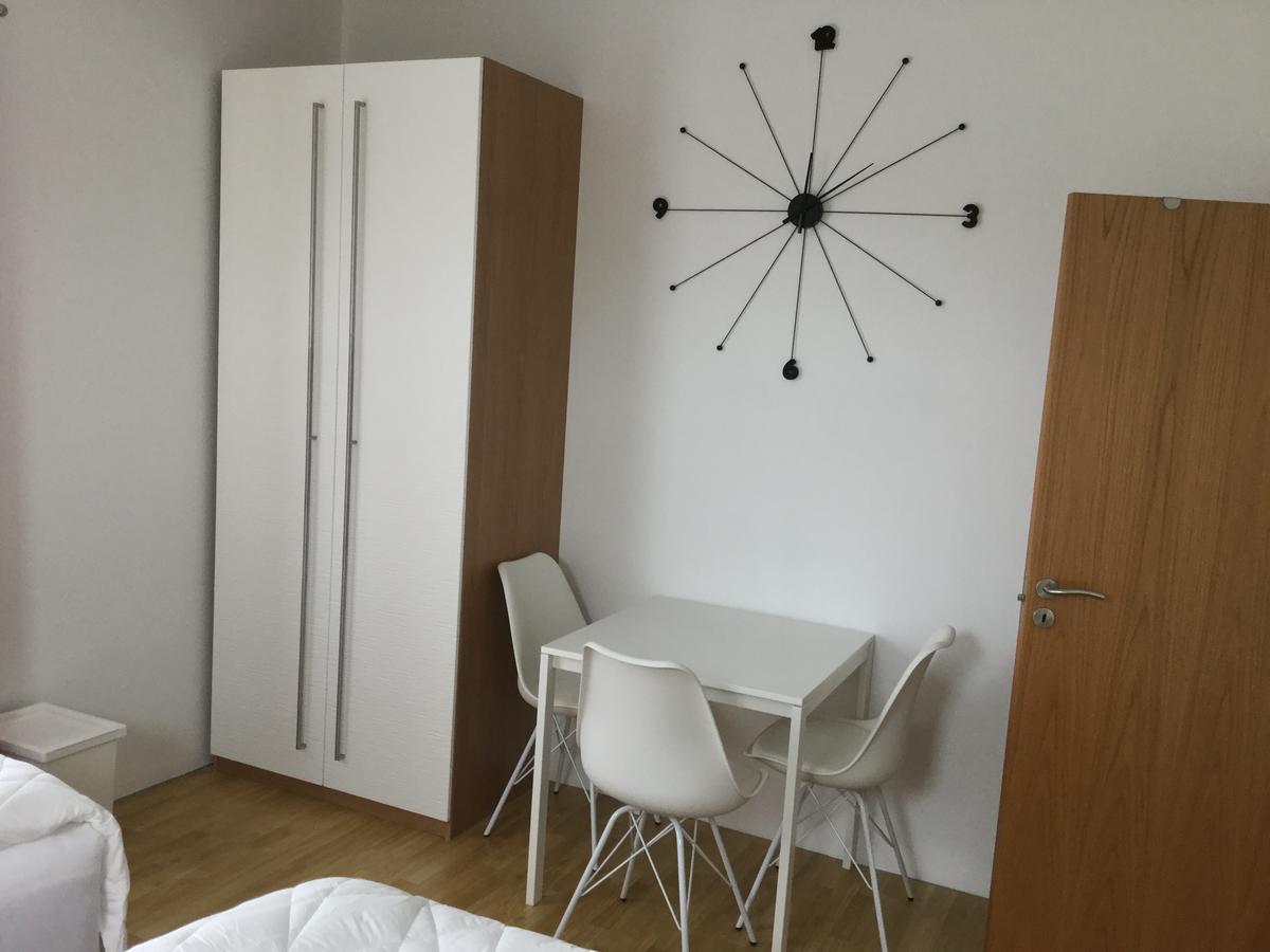 Dagpol Appartement Sandgerði Buitenkant foto